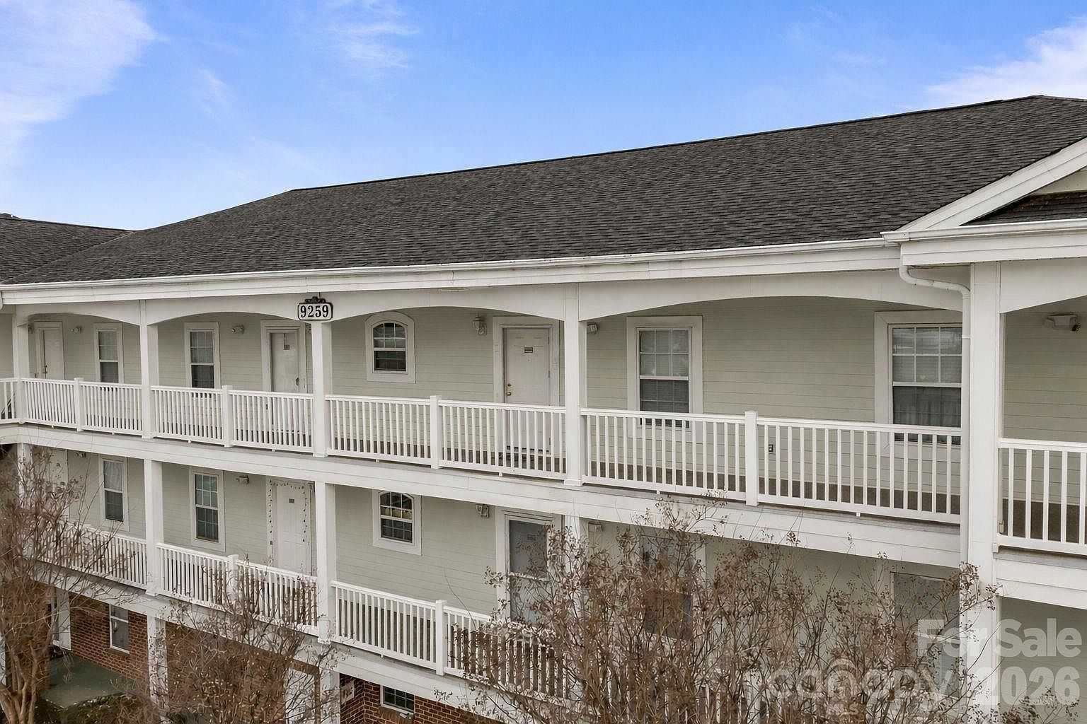 9285 Meadow Vista Rd Charlotte, NC 28213  | Condominium