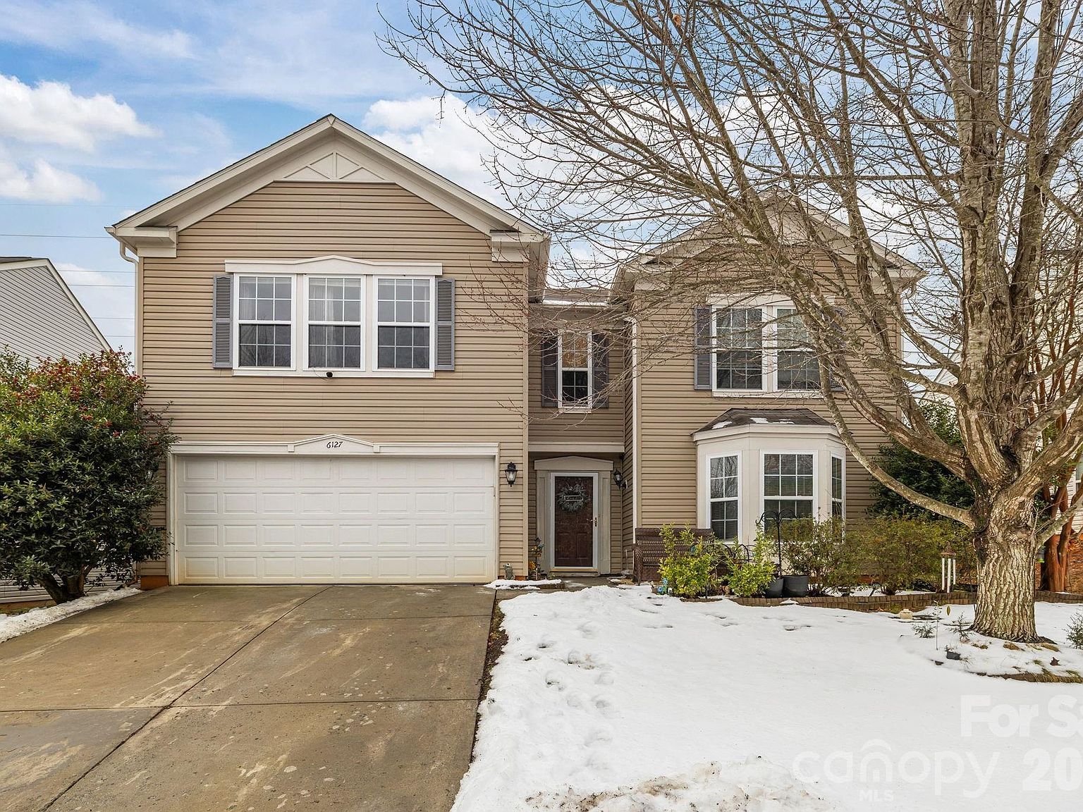 6127 Blue Ash Ln Charlotte, NC 28215  | Single Family