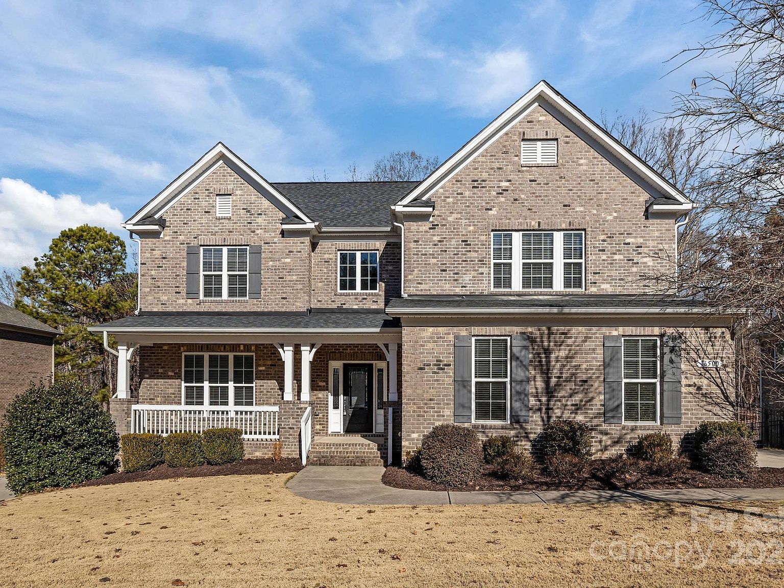 16500 Bryant Meadows Dr Charlotte, NC 28278  | Single Family