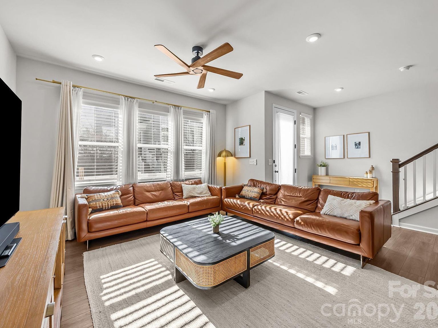 915 Kinsey Aly Charlotte, NC 28217  | New build