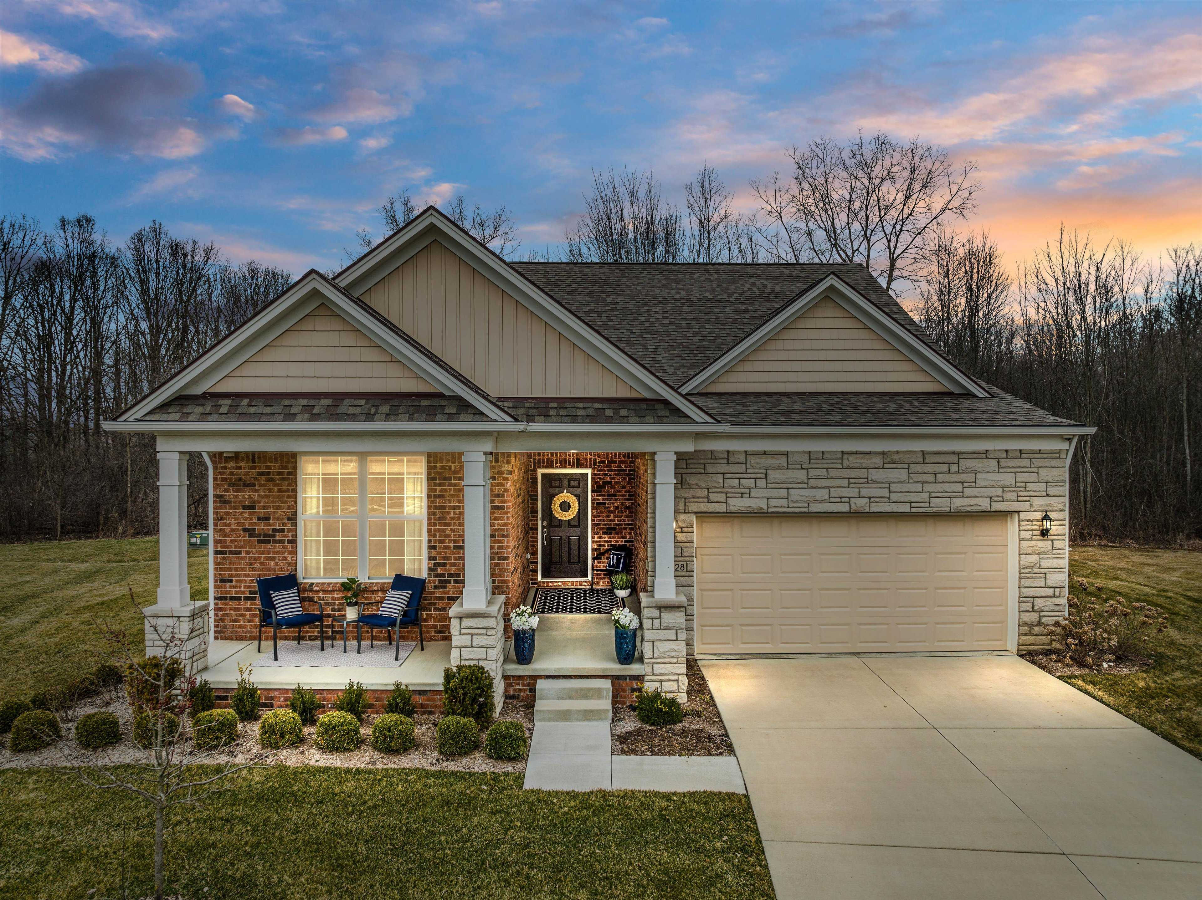 49828 Alden, Canton Twp, MI, 48188 - Thumbnail 2