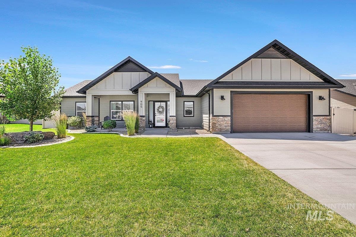 905 Black Mountain Rd Kimberly, ID 83341 - Thumbnail 2