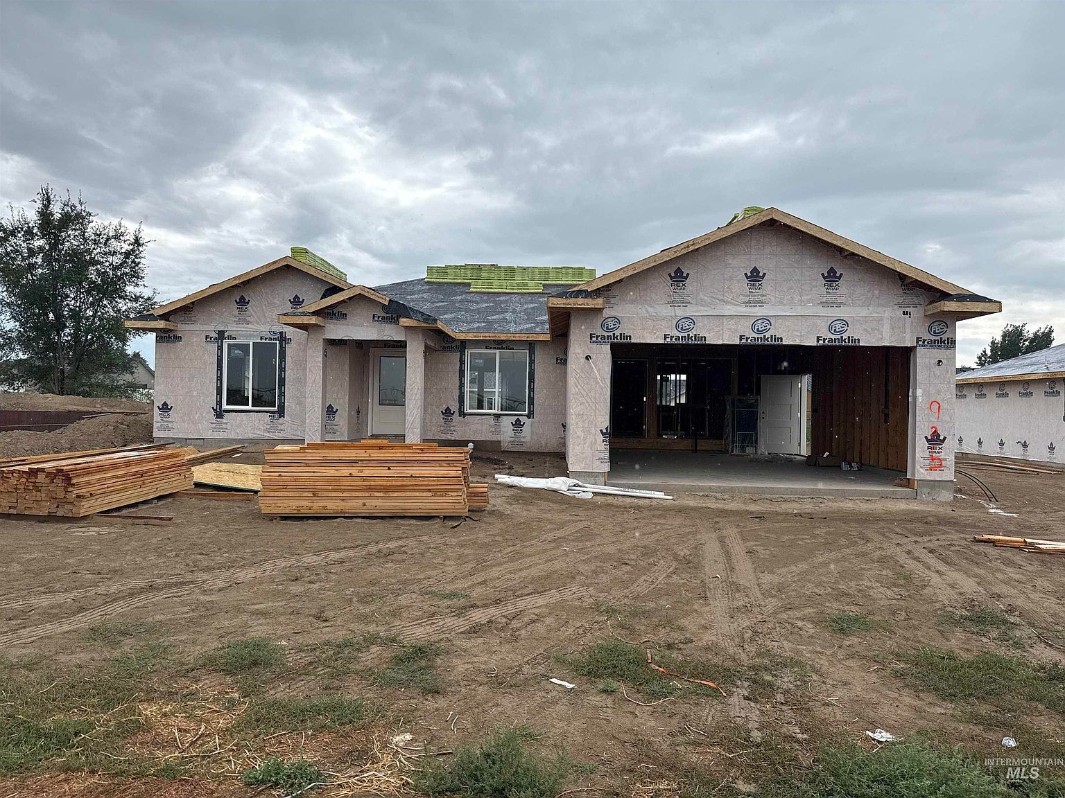 925 E 23rd Avenue Block LOT 14-4 Jerome, ID 83338 - Thumbnail 2