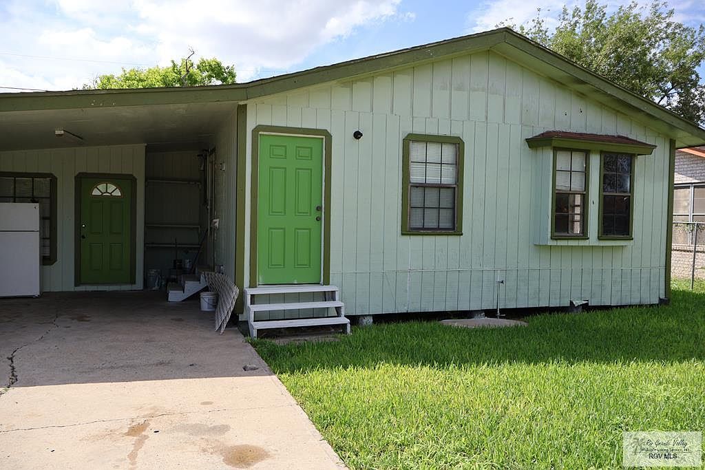 2478 Autumn Sage Dr Brownsville, TX 78526 | Single Family
