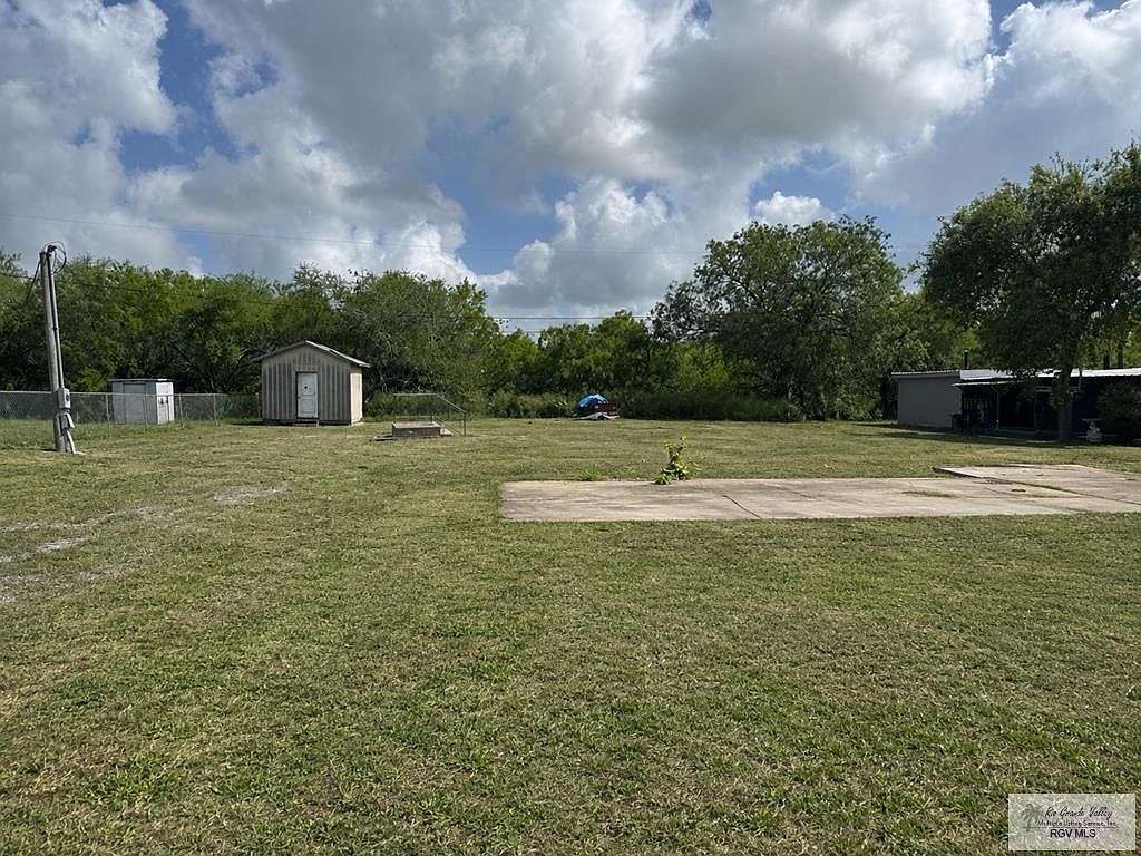 15721 Washington Palm Dr Harlingen, TX 78552 | Land/Lot