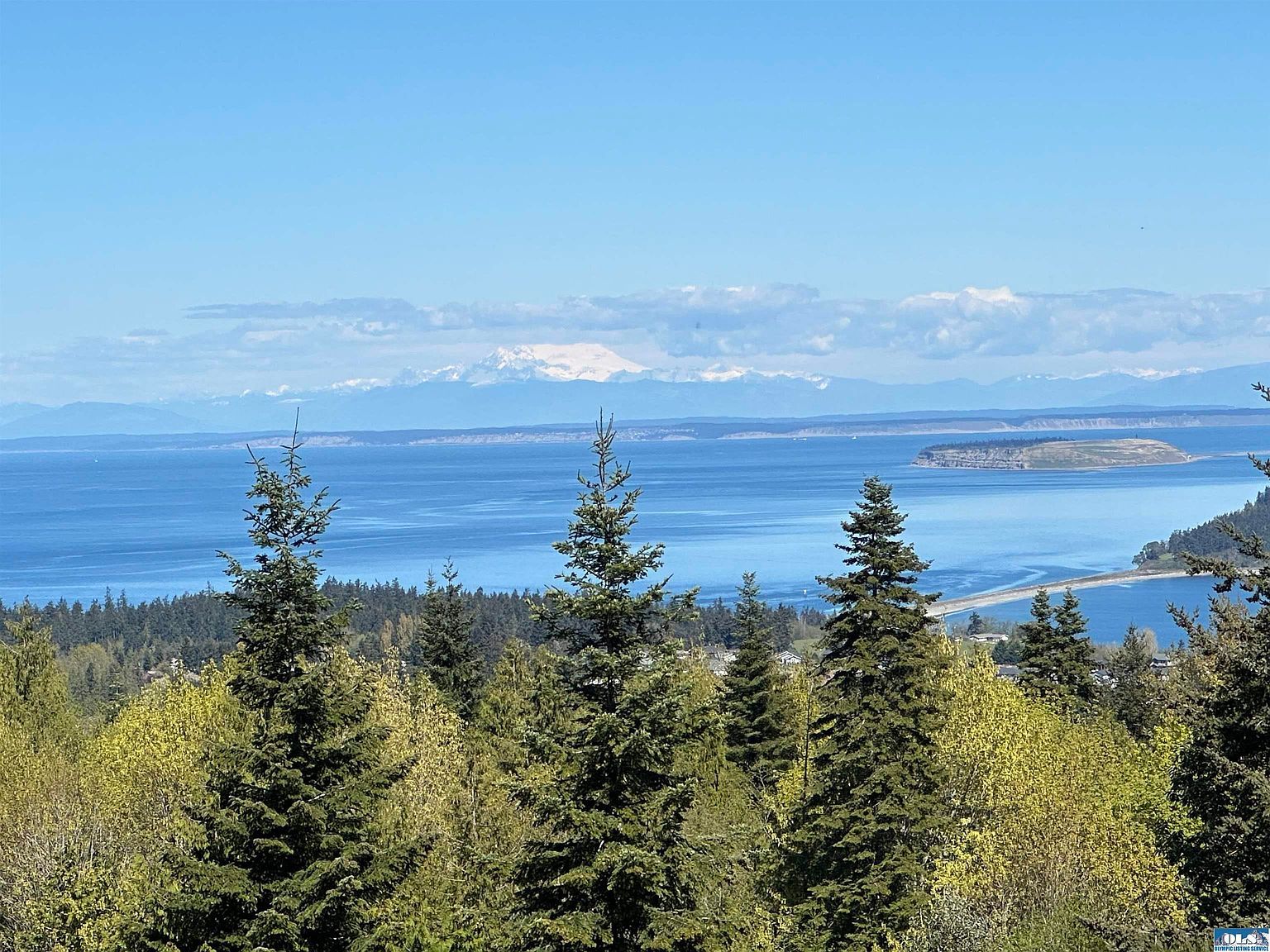 LOT 15 High View Way Sequim, WA 98382 - Thumbnail 2
