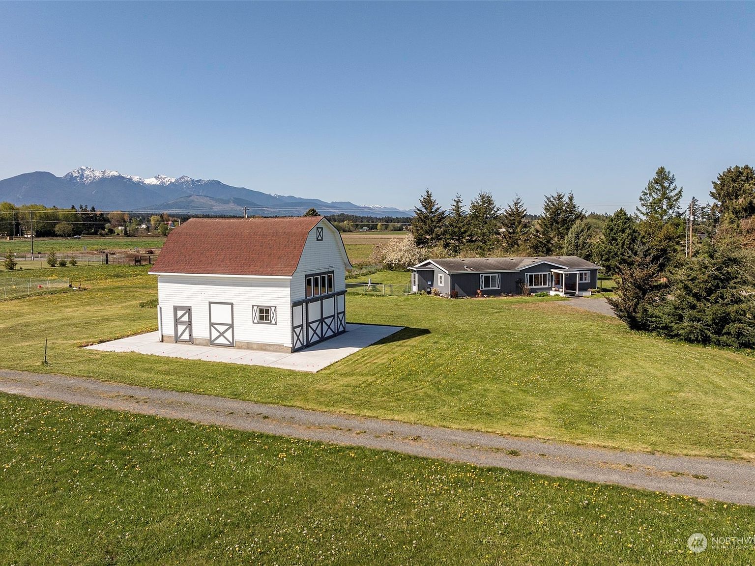 20 Linderman Rd Port Angeles, WA 98362 - Thumbnail 2