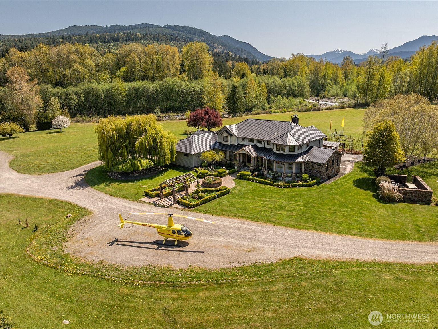 231 River Run Rd Sequim, WA 98382 - Thumbnail 2