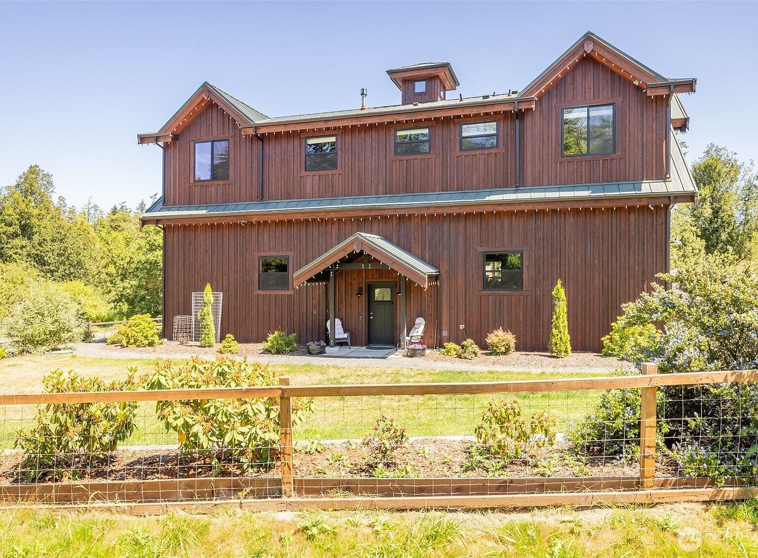 273 Pearce Rd Port Angeles, WA 98362 - Thumbnail 2