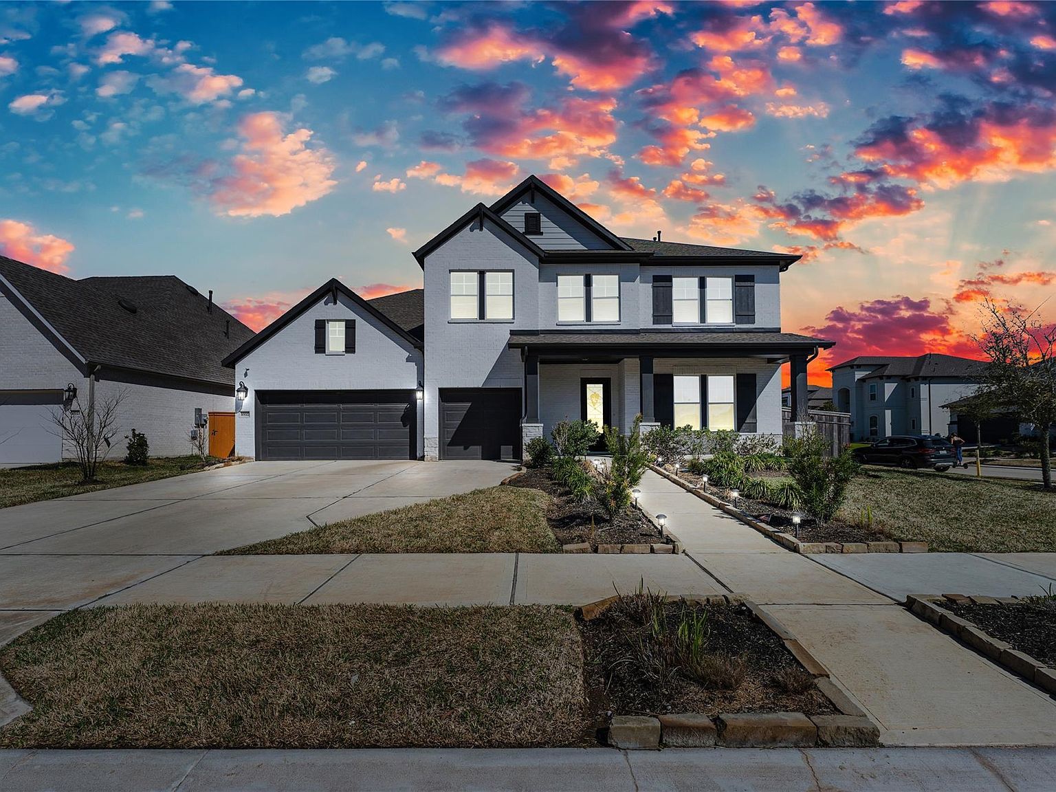 10027 Golden Woods Dr Missouri City, TX 77459 - Thumbnail 2