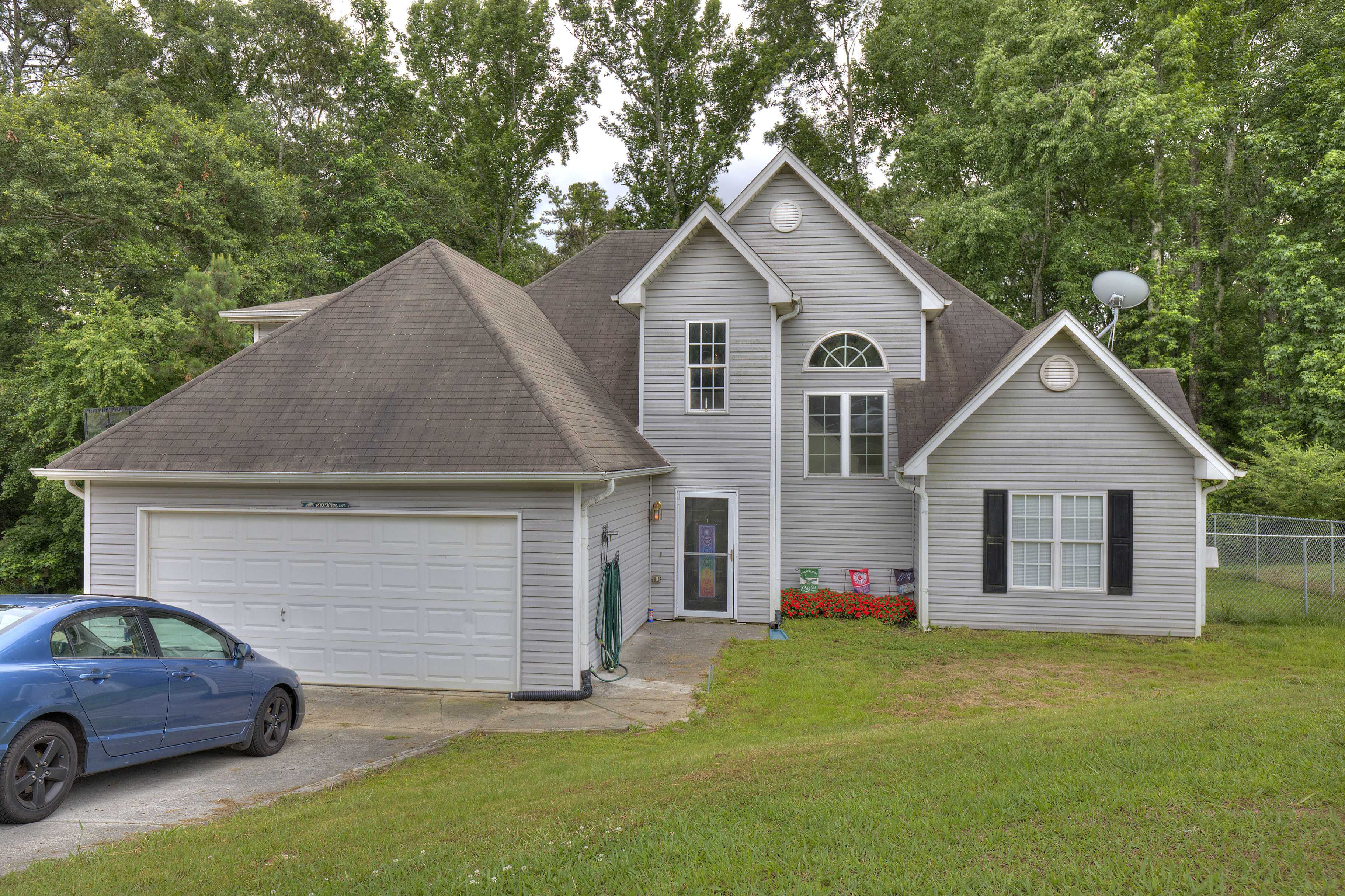 393 Griffin Road Northwest, Cartersville, GA, 30120 - Thumbnail 2