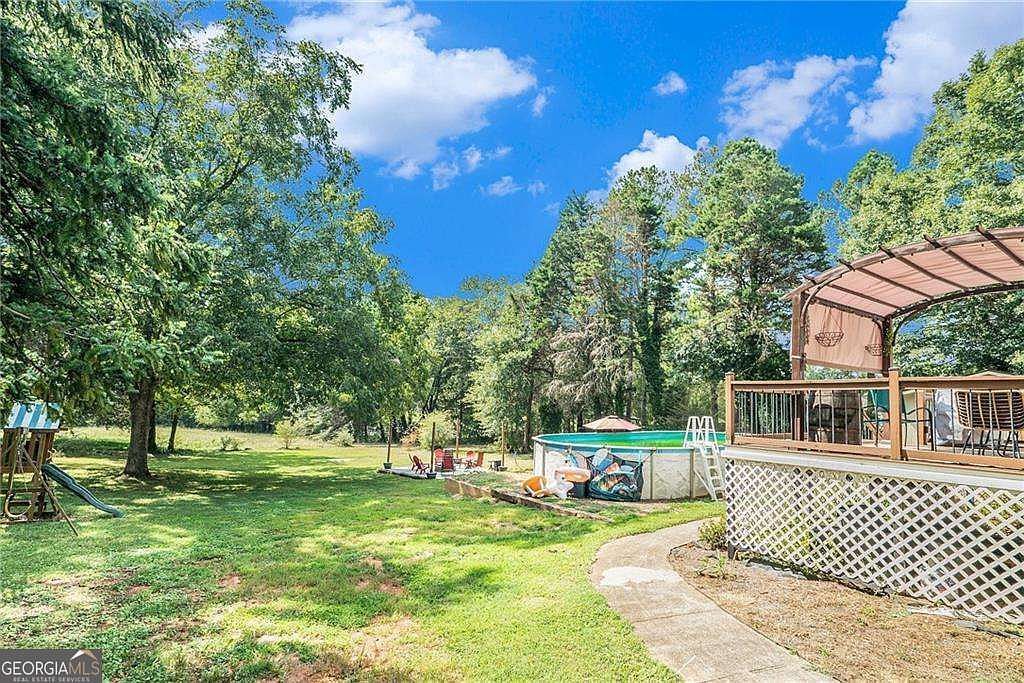 4656 Bryant Rd Snellville, GA 30039 - Thumbnail 2