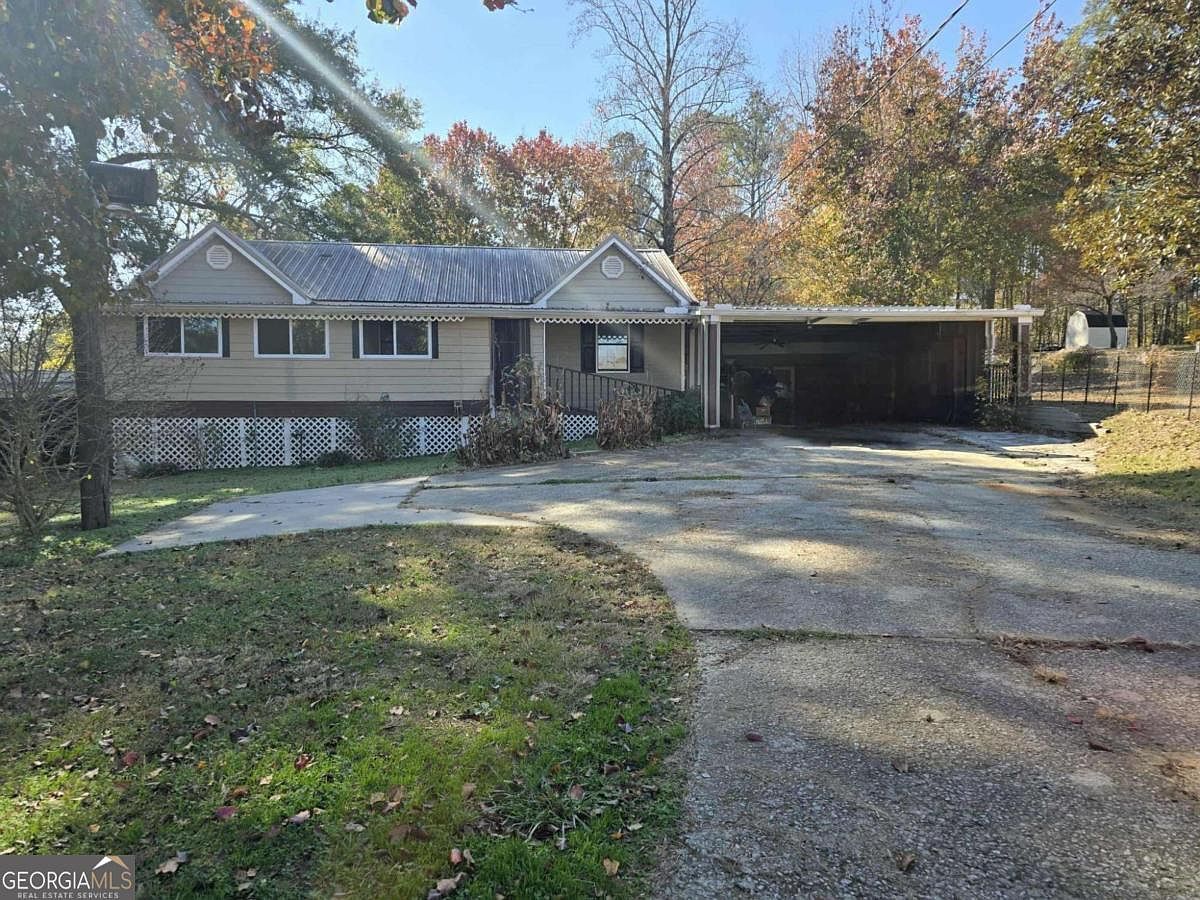 226 Winndale Rd Dallas, GA 30157 - Thumbnail 2