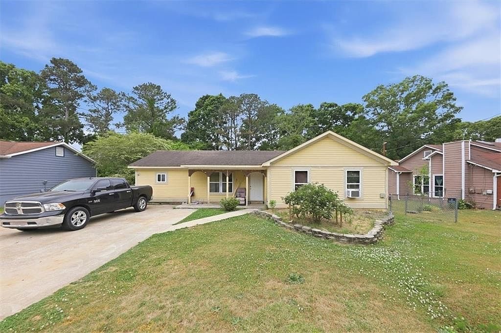 10391 Wrens Dr Jonesboro, GA 30238, 30238
