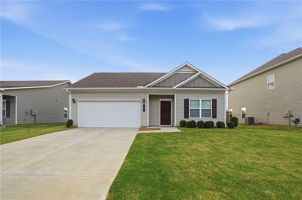 31 Brooke Ct SE Rome, GA 30161, 30161