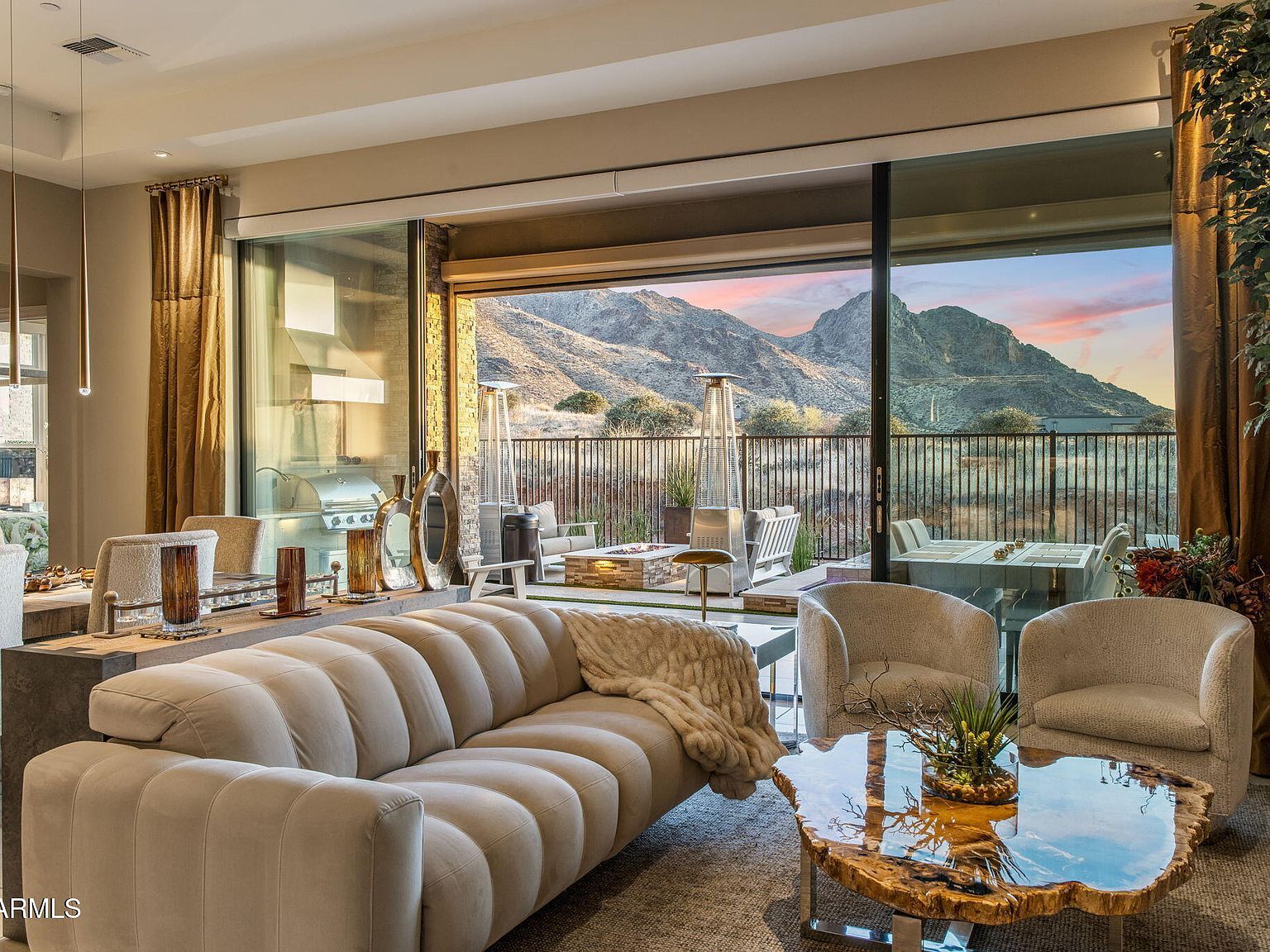 12311 E Black Rock Rd Scottsdale, AZ 85255 - Thumbnail 2