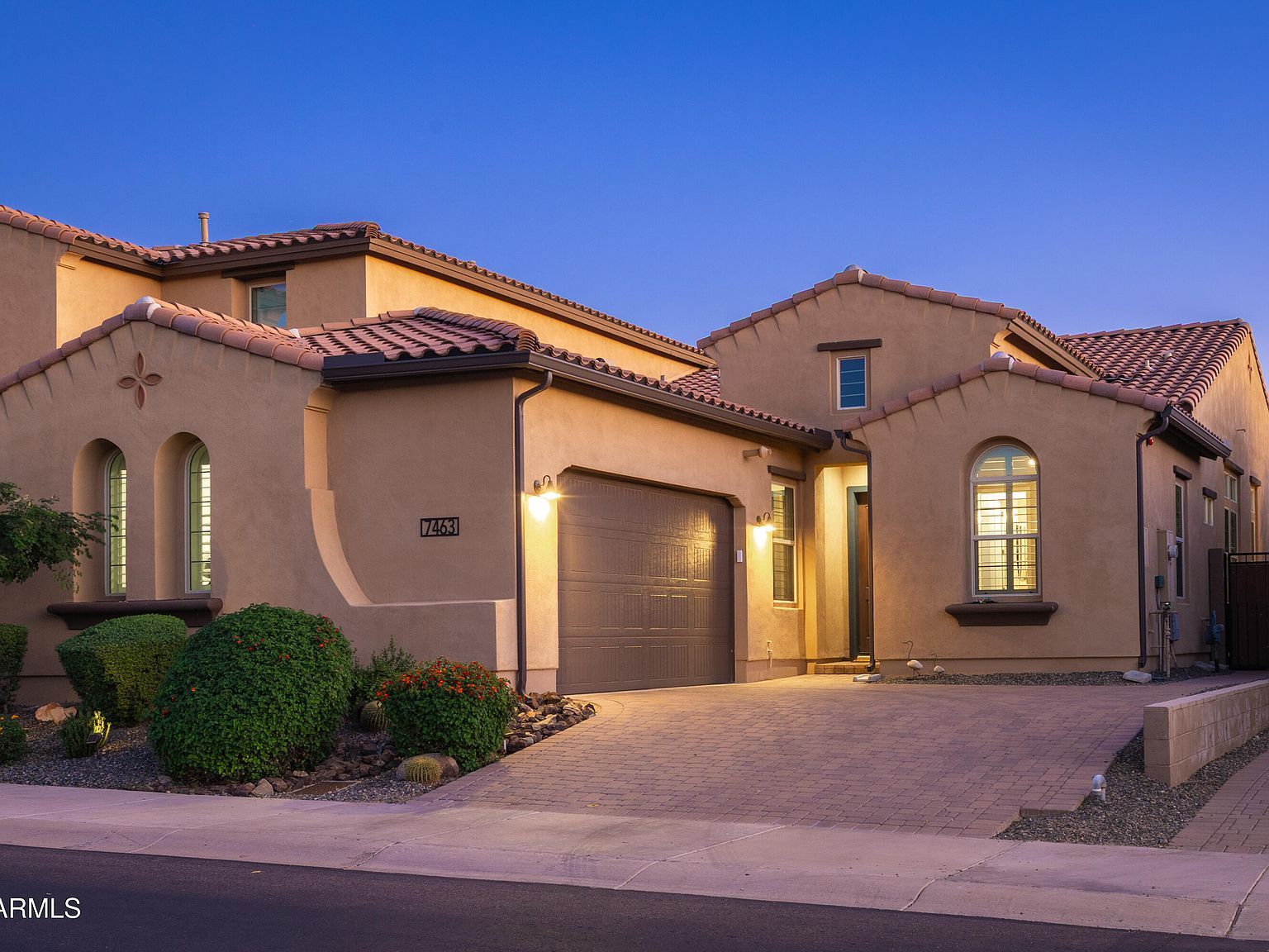 7463 E Casitas Del Rio Dr Scottsdale, AZ 85255 - Thumbnail 2