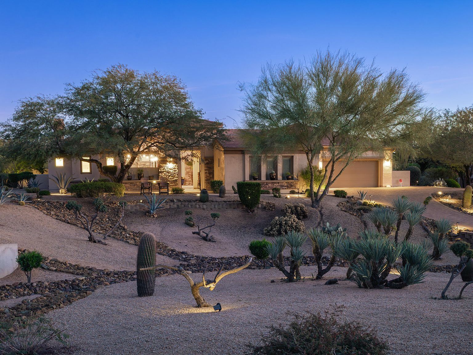 10275 E Winter Sun Dr Scottsdale, AZ 85262 - Thumbnail 2