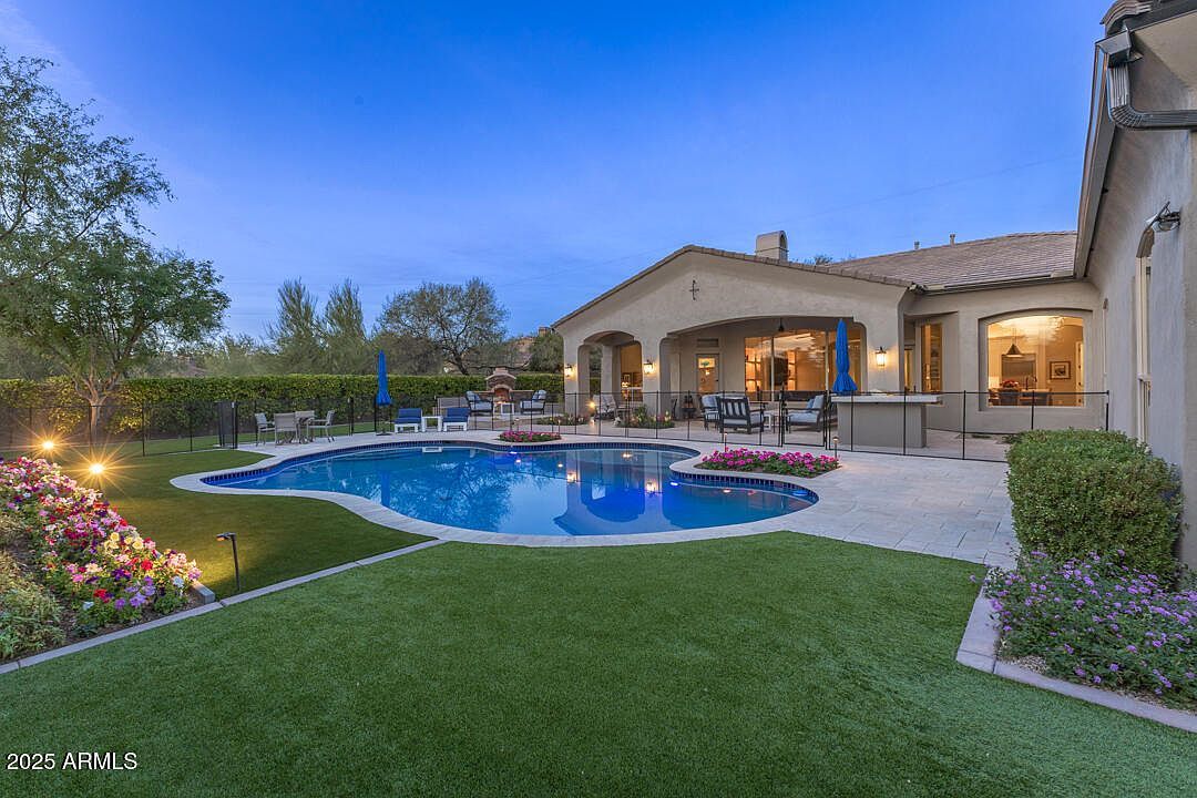 20136 N 85th Way Scottsdale, AZ 85255 - Thumbnail 2