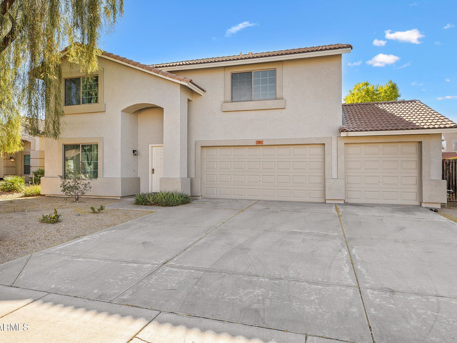 287 E Baylor Ln Gilbert, AZ 85296 - Thumbnail 2