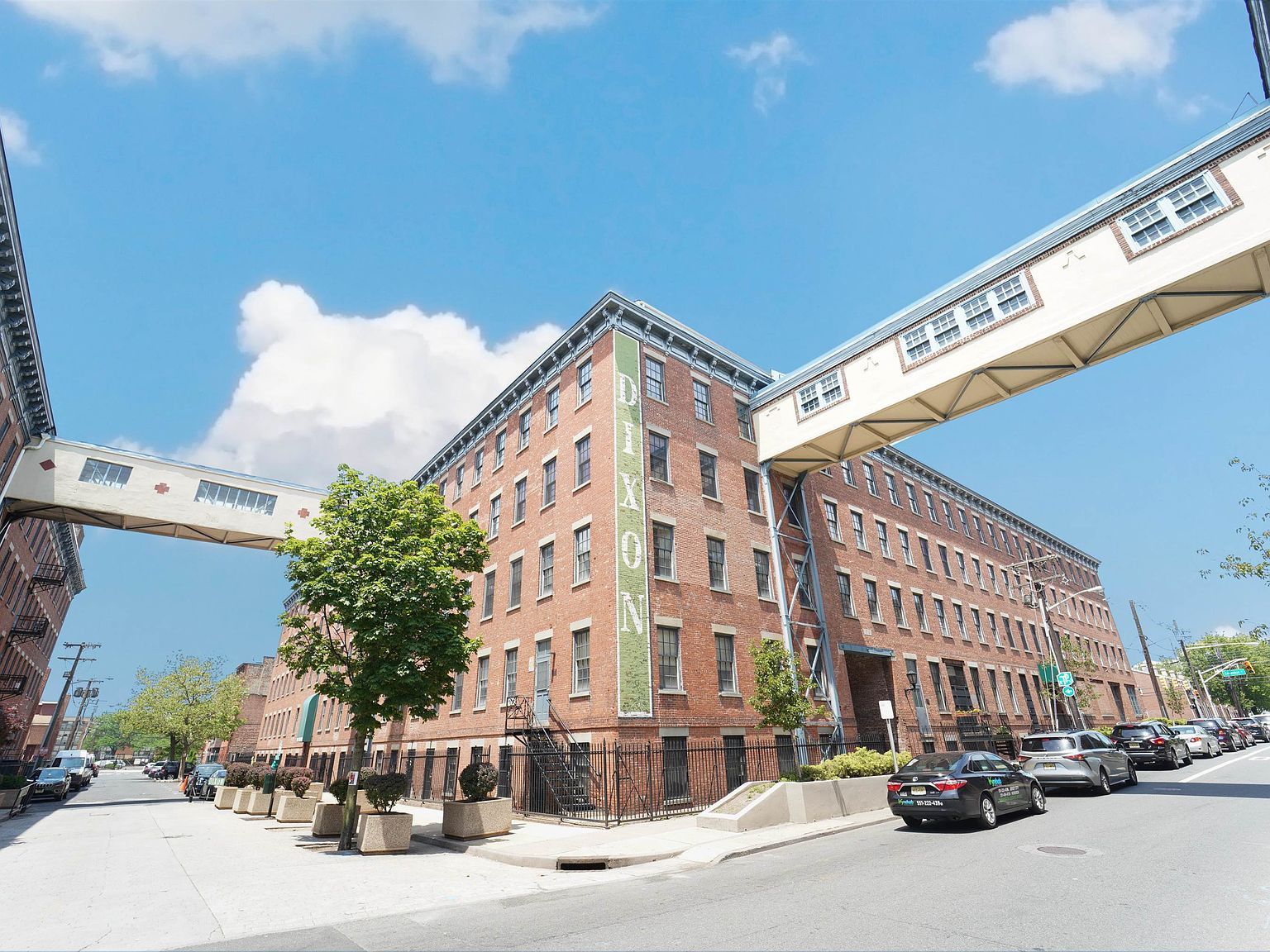 186 Wayne St APT 214D Jersey City, NJ 07302 - Thumbnail 2