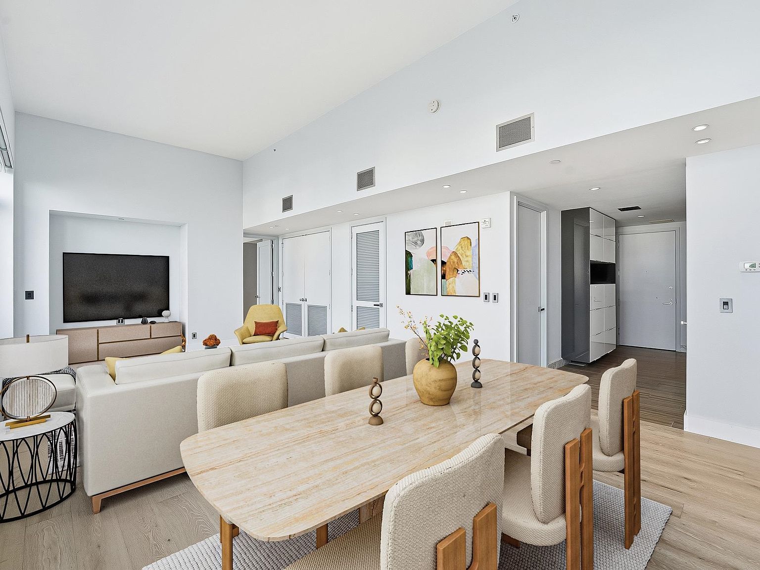 1000 Avenue At Port Imperial APT 703 Weehawken, NJ 07086 - Thumbnail 2