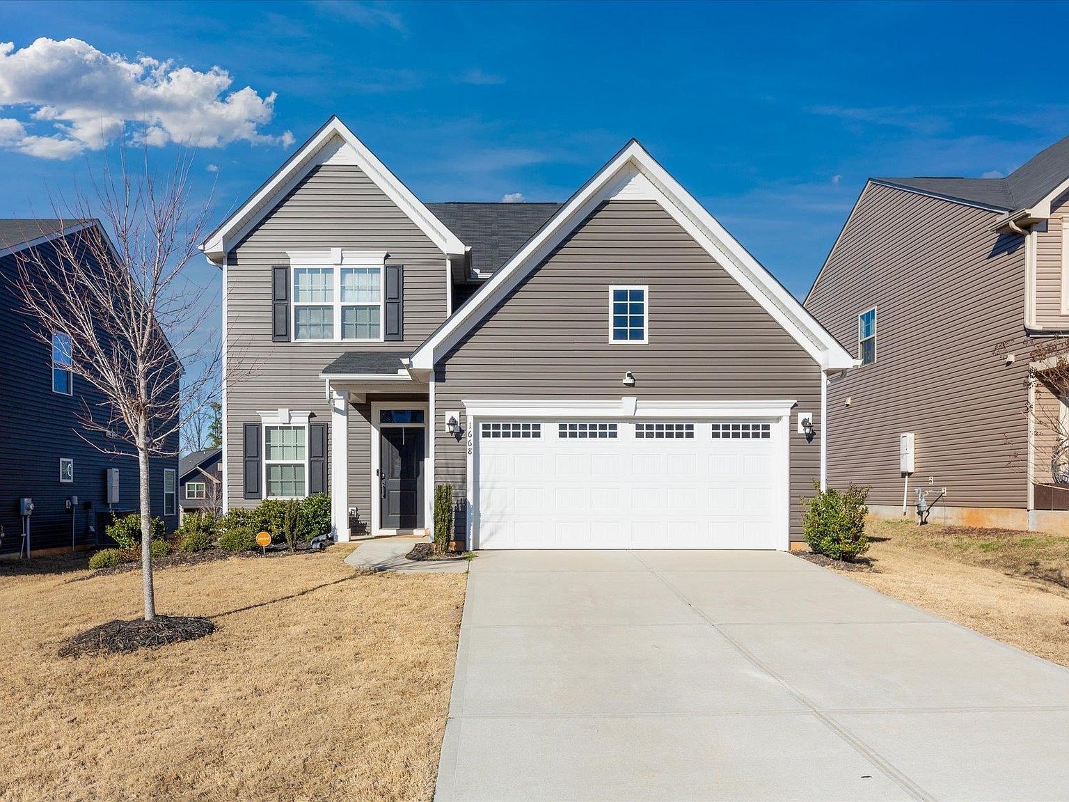 1668 Burtonwood Dr Moore, SC 29369 - Thumbnail 2