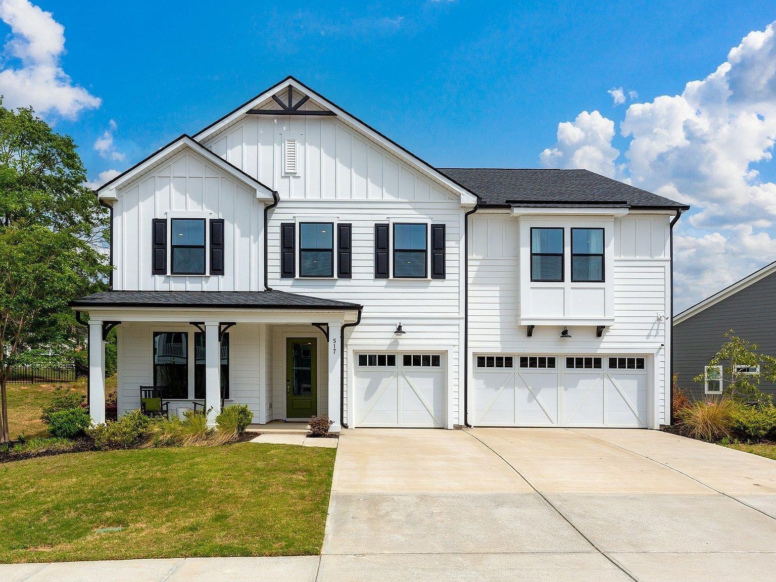 517 Tallman Dr #Xr4j4 Xr4j4 Fountain Inn, SC 29644  | Single Family