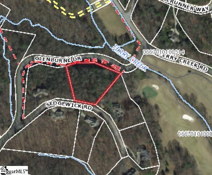305 Sedgewick Rd Travelers Rest, SC 29690, 29690