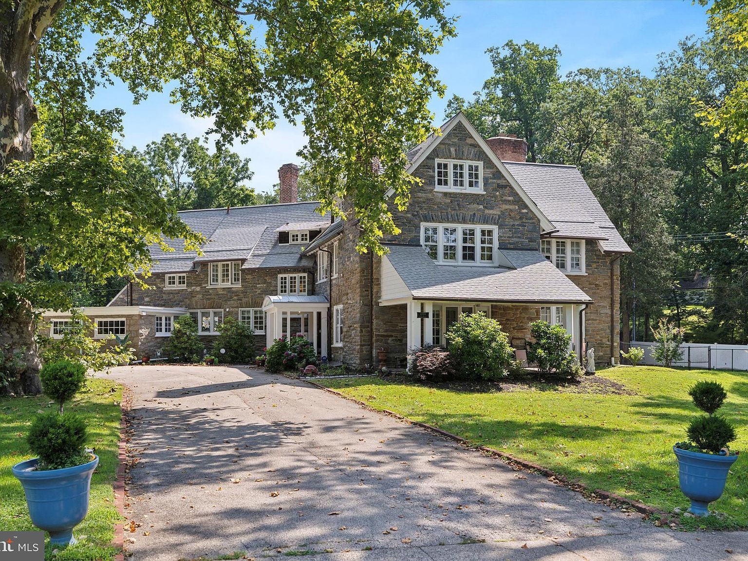 1209 Lenox Rd Jenkintown, PA 19046 - Thumbnail 2