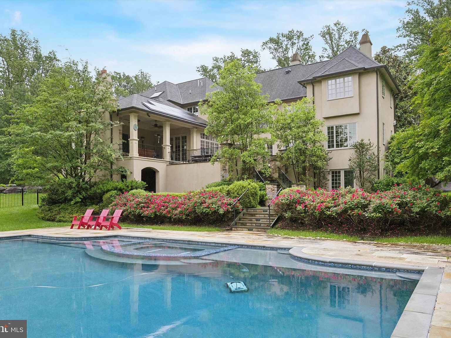 631 Harts Ridge Rd Conshohocken, PA 19428 - Thumbnail 2