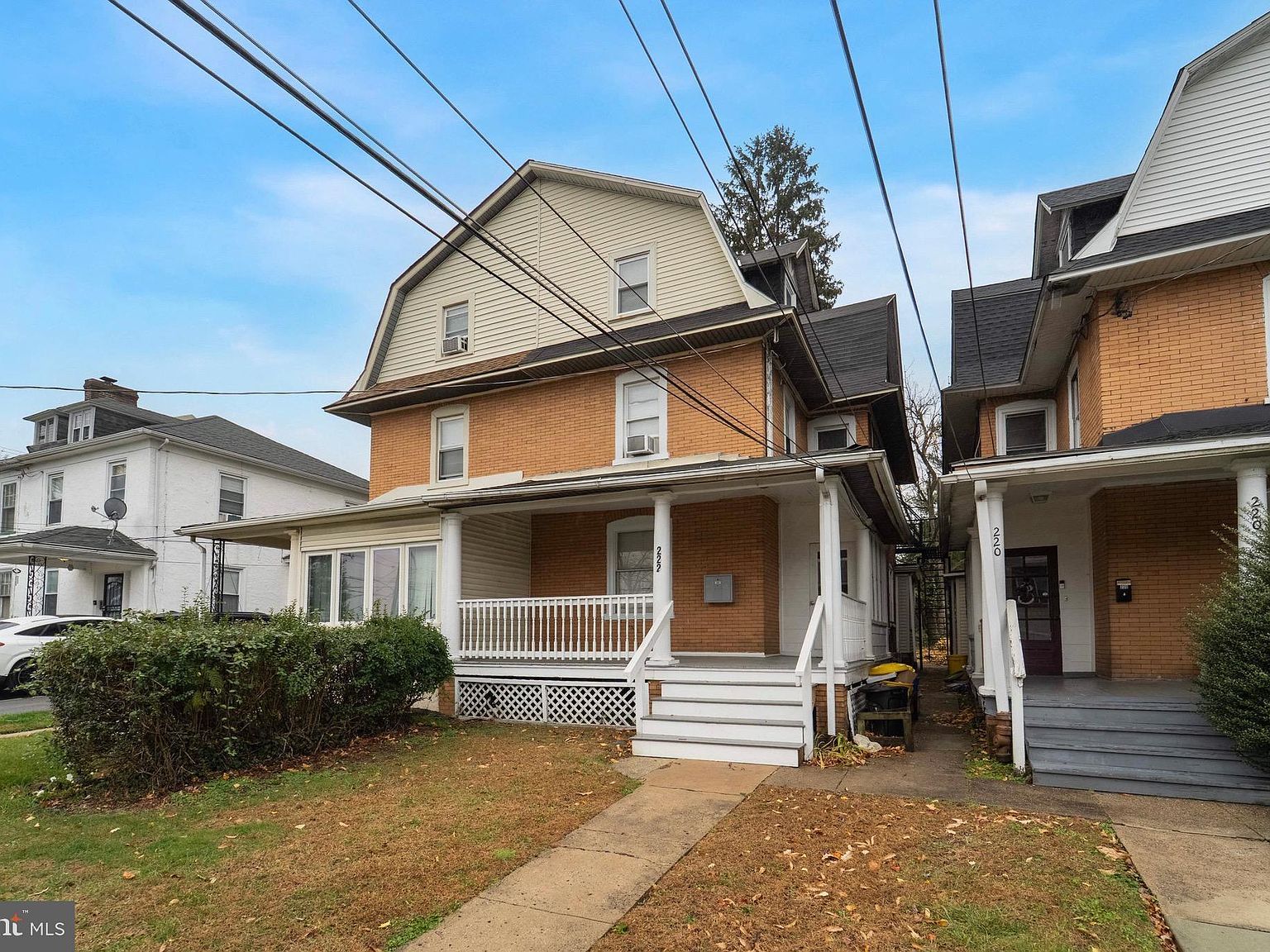 222 Lippincott Ave Ardmore, PA 19003 - Thumbnail 2