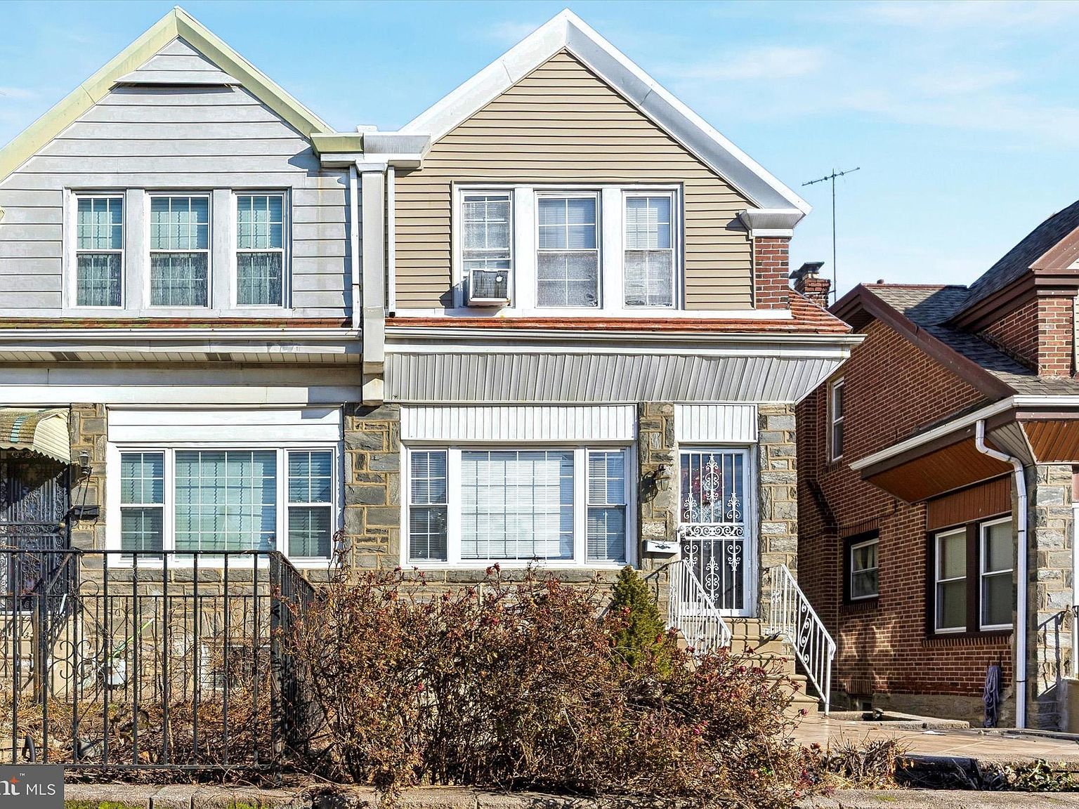 123 High St Sharon Hill, PA 19079 | Single Family
