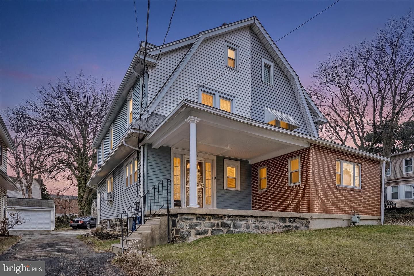 3232 Marshall Rd Drexel Hill, PA 19026 - Thumbnail 2