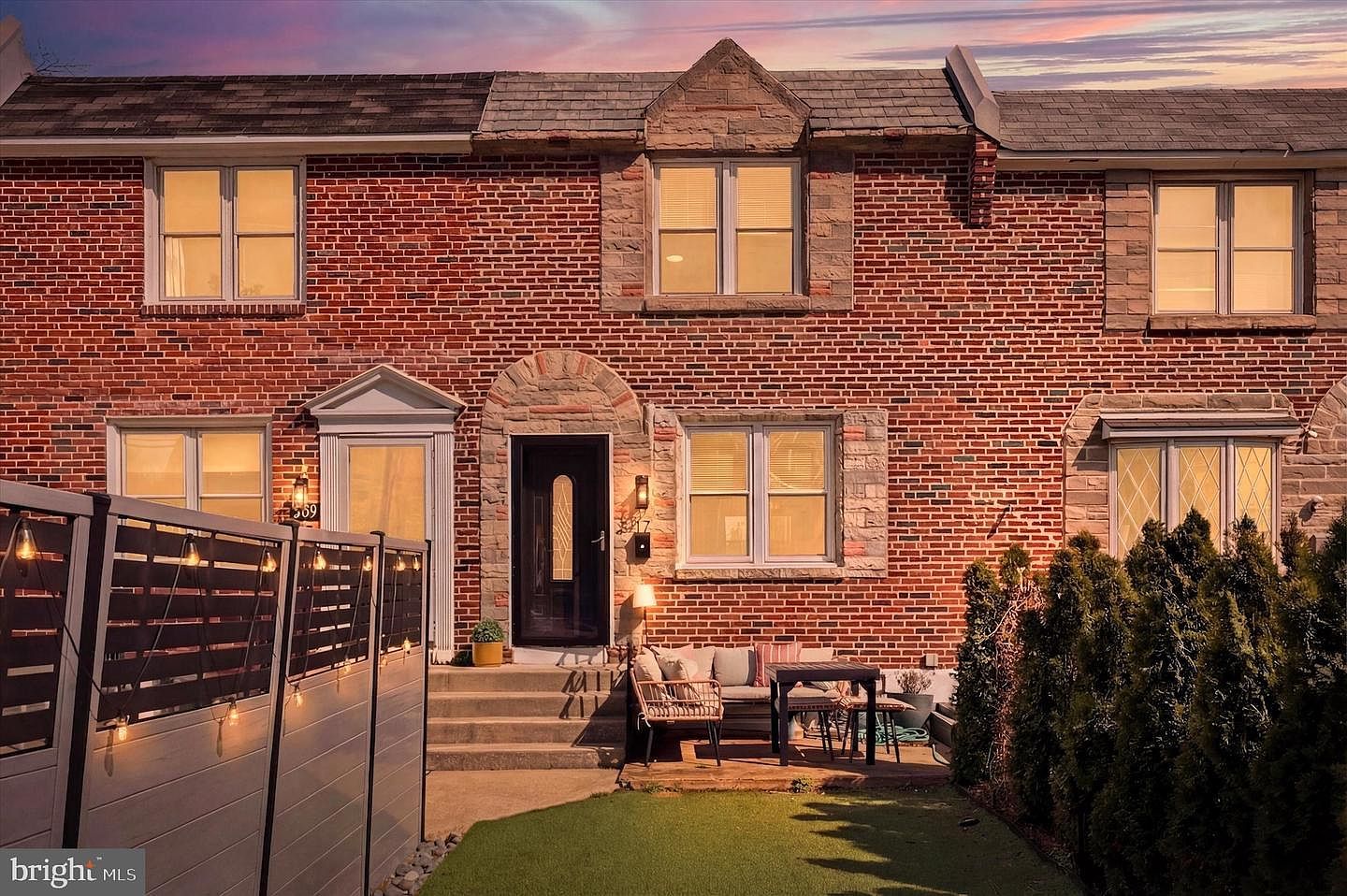 207 N Bishop Ave Clifton Heights, PA 19018  | New build