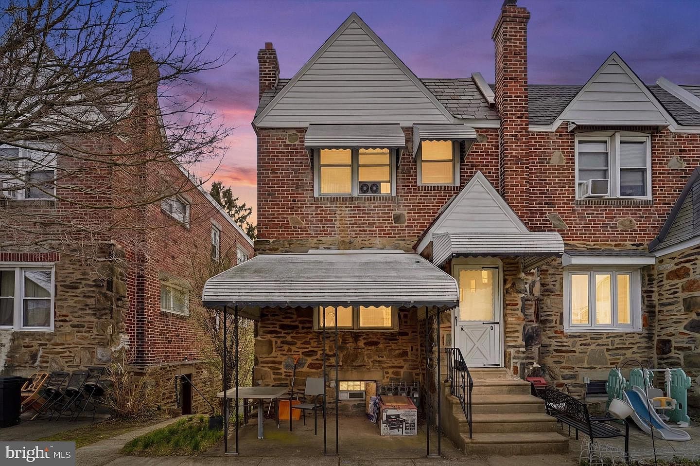 828 Fairfax Rd Drexel Hill, PA 19026  | Multi Family