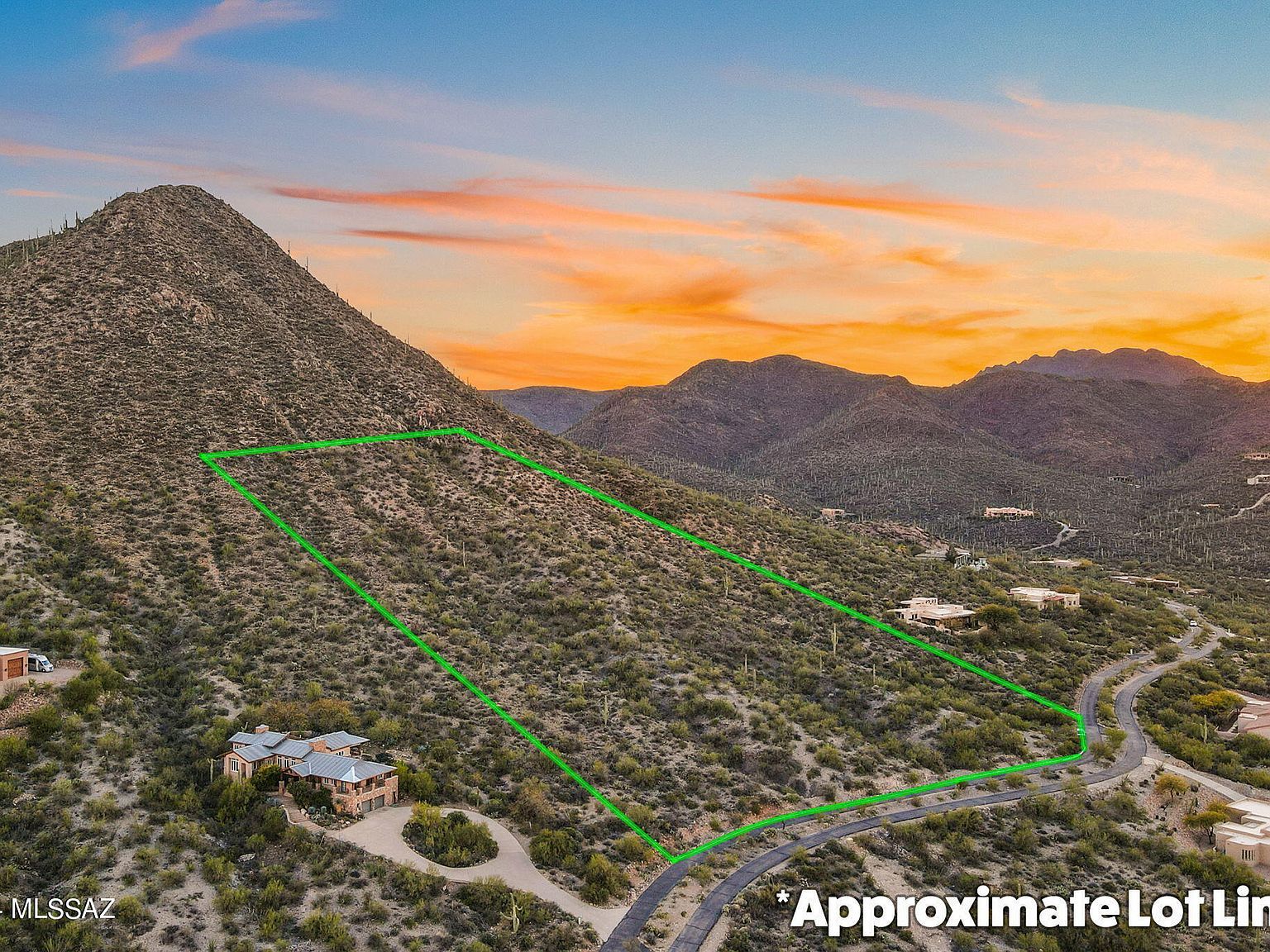 4251 W Mountain Side Dr #21 Tucson, AZ 85745 - Thumbnail 2