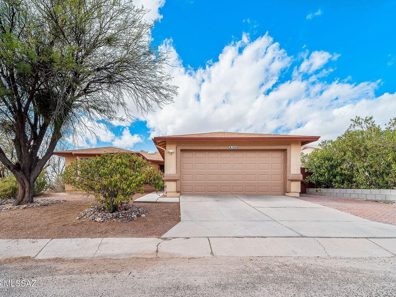 3098 S Giovanna Dr Tucson, AZ 85730 - Thumbnail 2