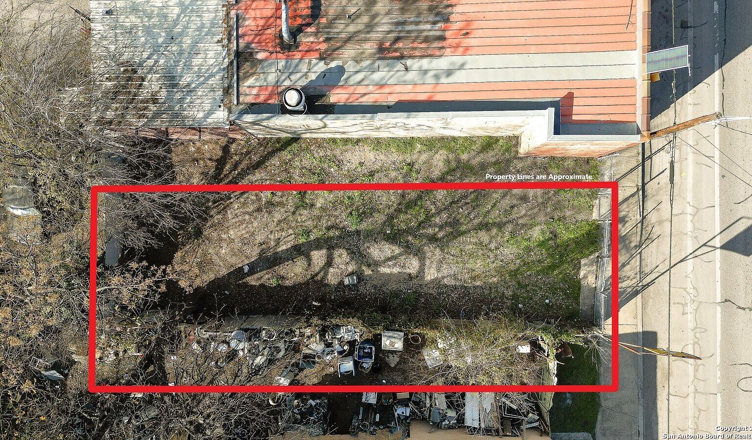 2112 Guadalupe St #6 San Antonio, TX 78207 - Thumbnail 2