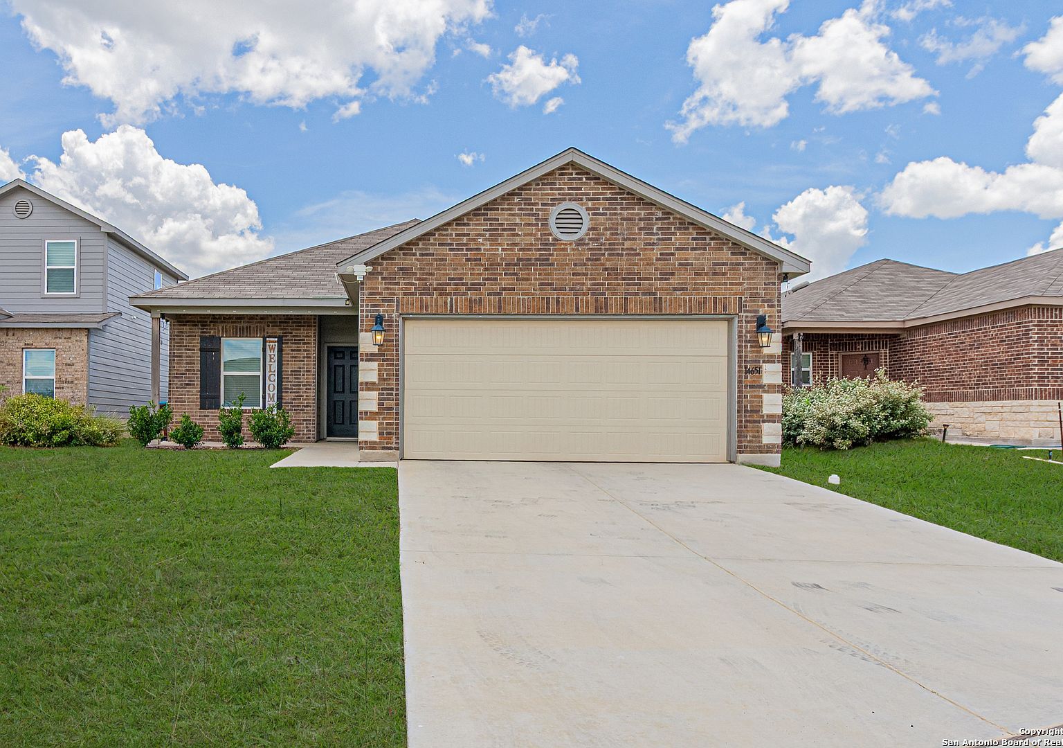 14651 Latigo Loop Elmendorf, TX 78112 - Thumbnail 2