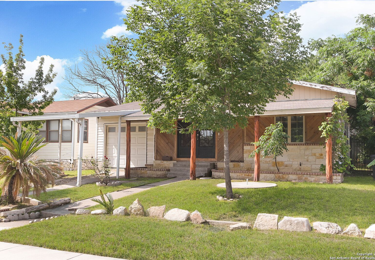 727 John Adams Dr San Antonio, TX 78228 - Thumbnail 2