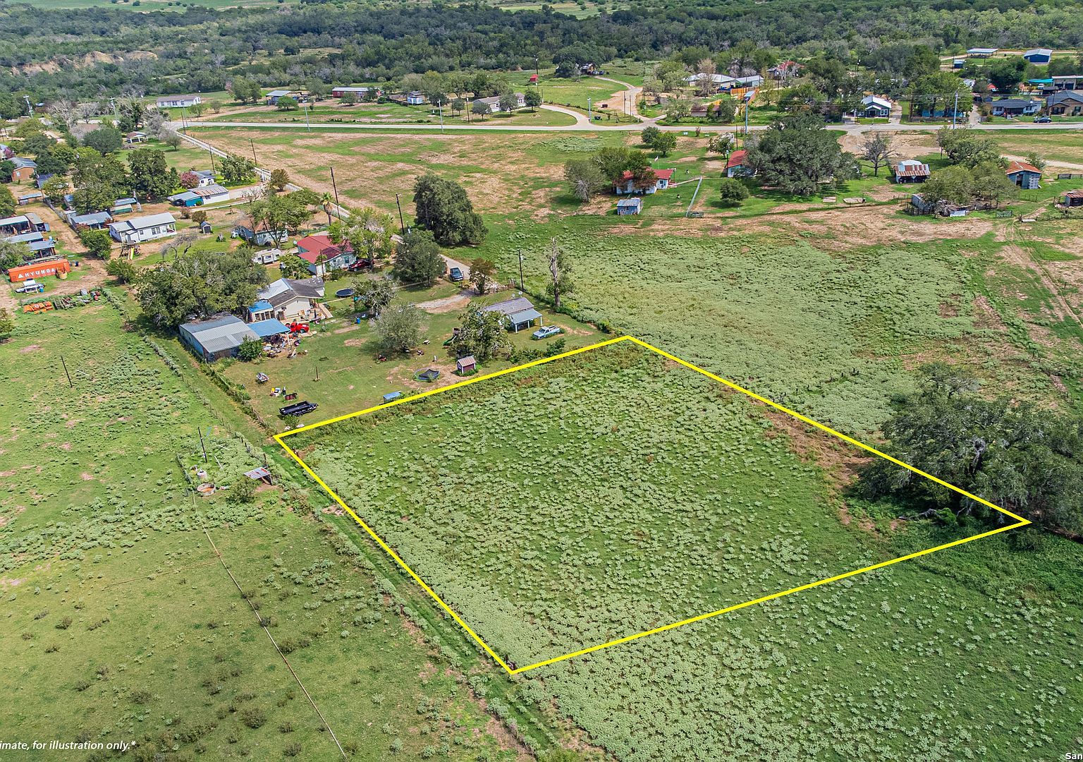 146 County Road 166 #19C Floresville, TX 78114 - Thumbnail 2