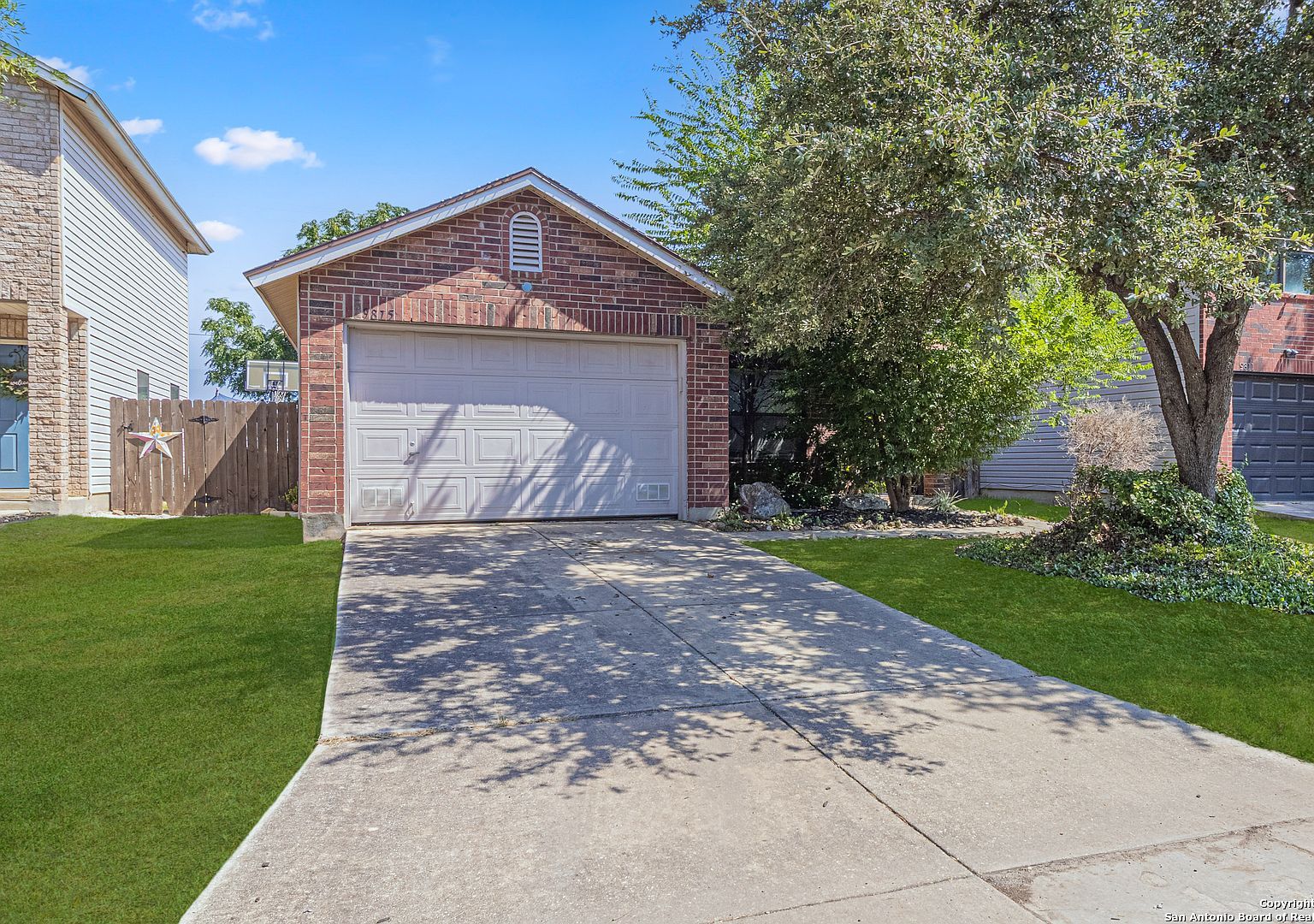 9815 Messenger Pass San Antonio, TX 78245 - Thumbnail 2