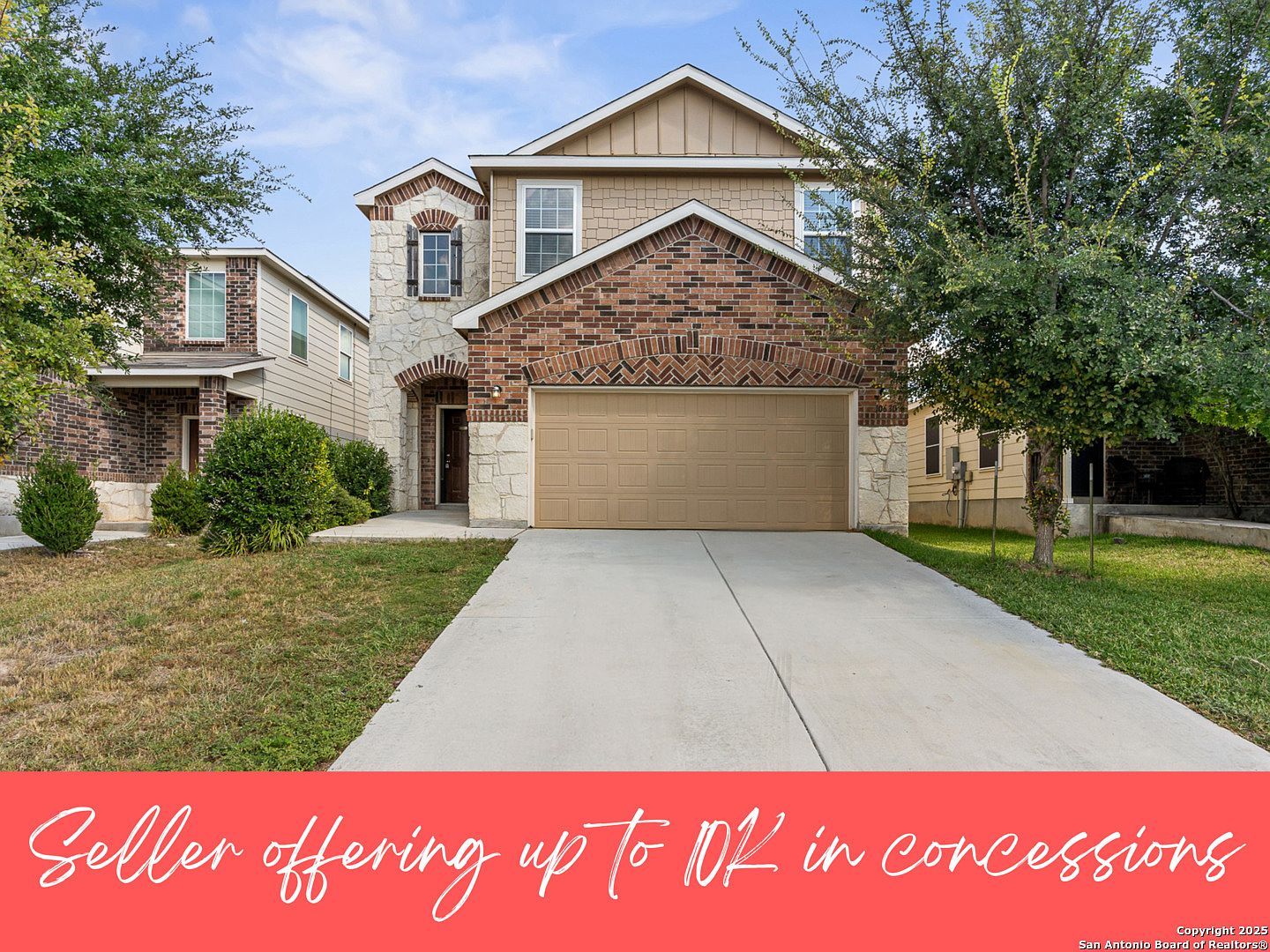 10630 Castello Cyn San Antonio, TX 78254 - Thumbnail 2