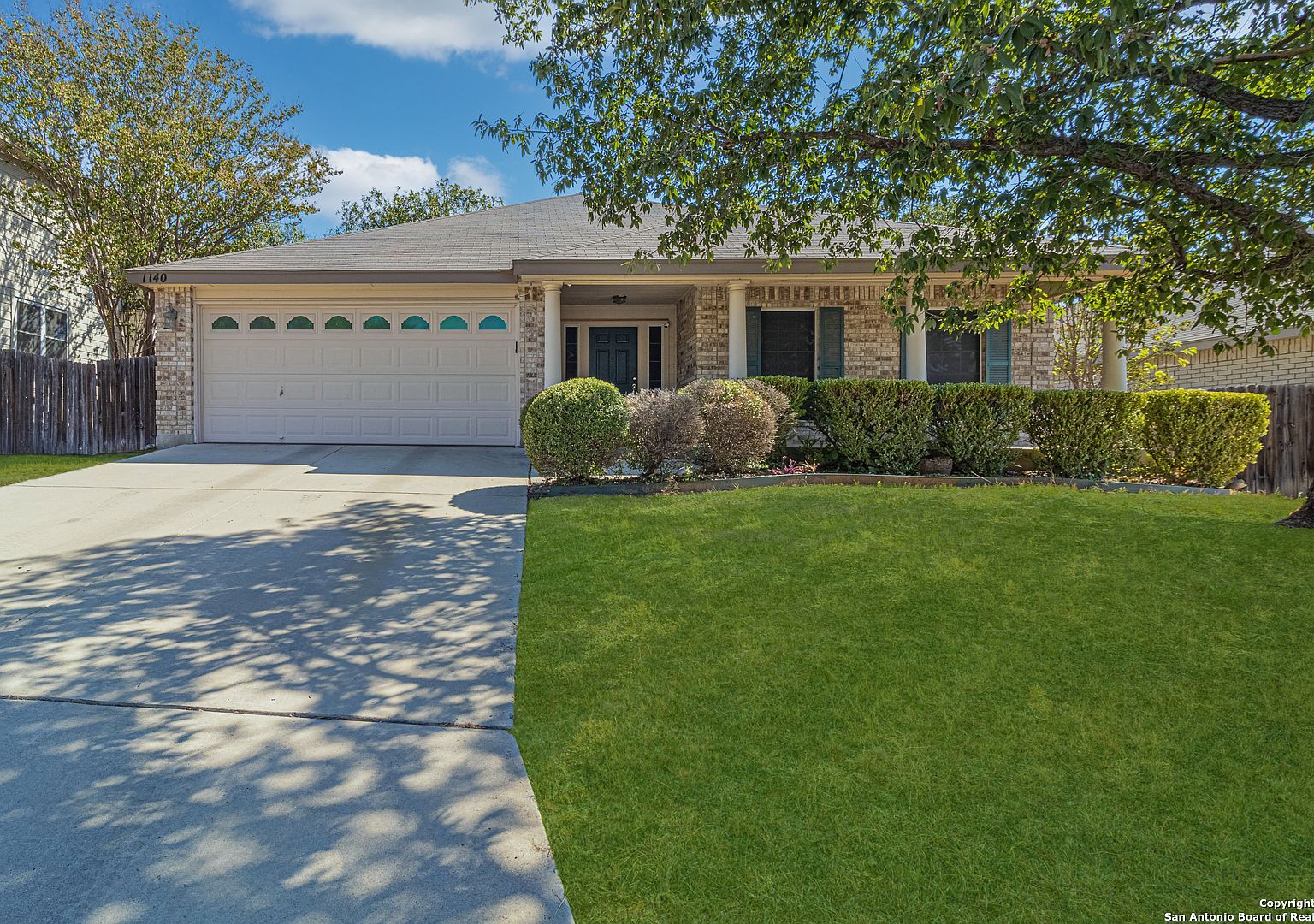 1140 Lion Way San Antonio, TX 78251 - Thumbnail 2