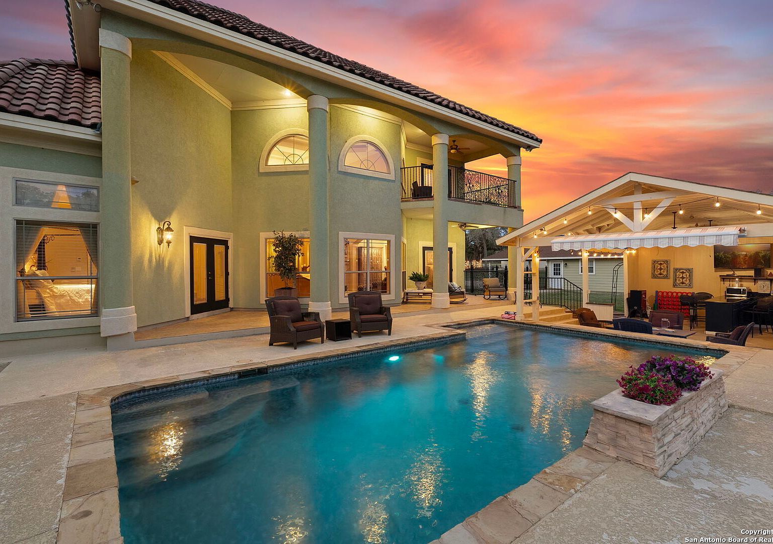 443 Rosewood Dr La Vernia, TX 78121 - Thumbnail 2