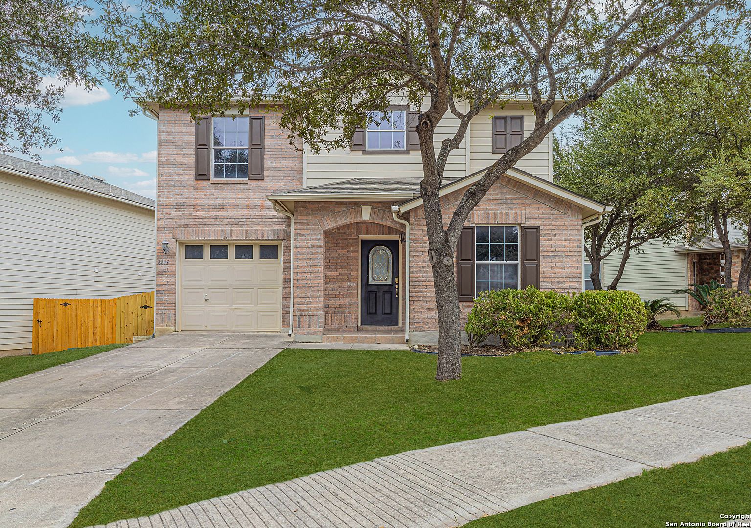 6615 Suncliff Crst San Antonio, TX 78238 - Thumbnail 2