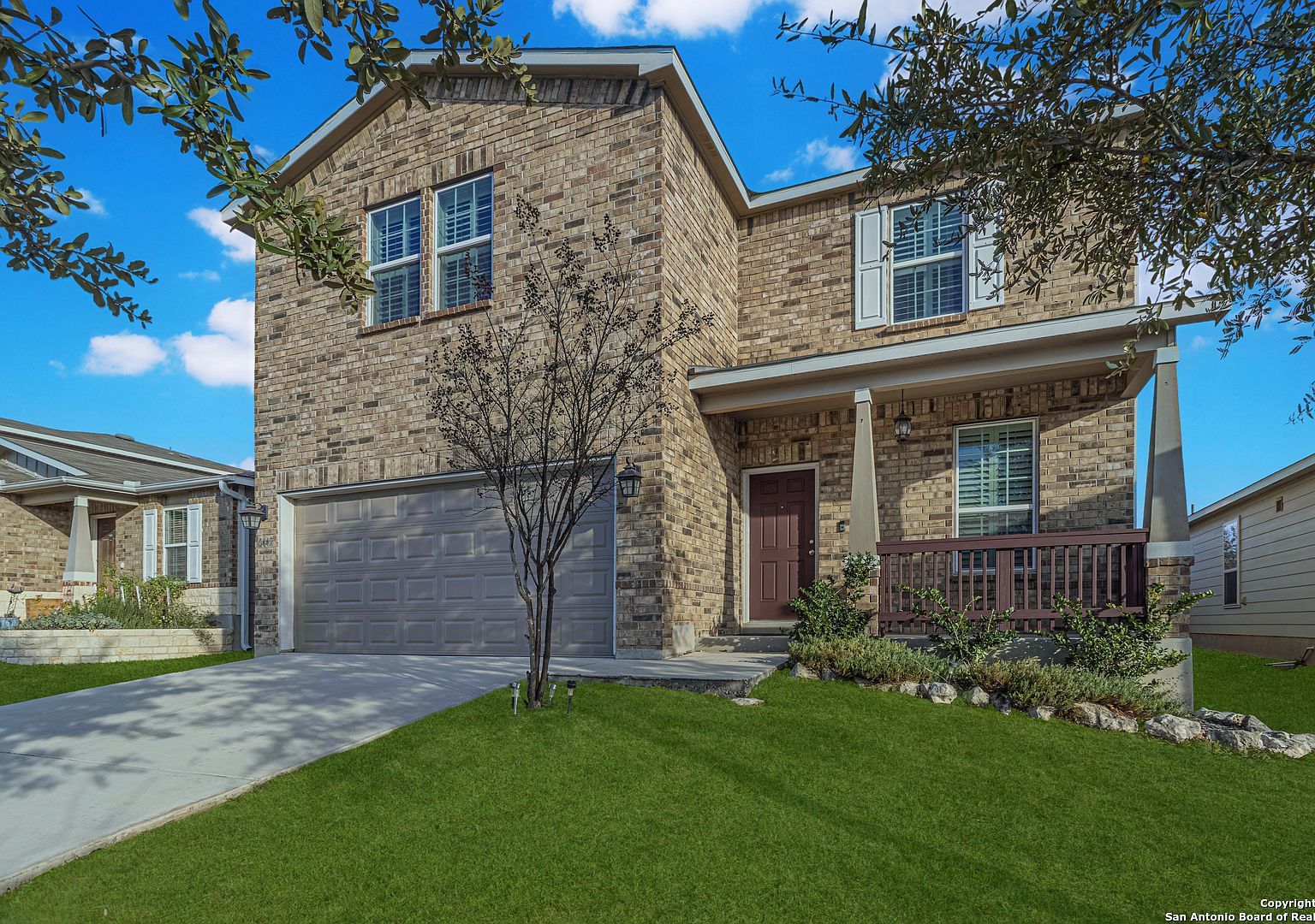 10442 Castello Cyn San Antonio, TX 78254 - Thumbnail 2