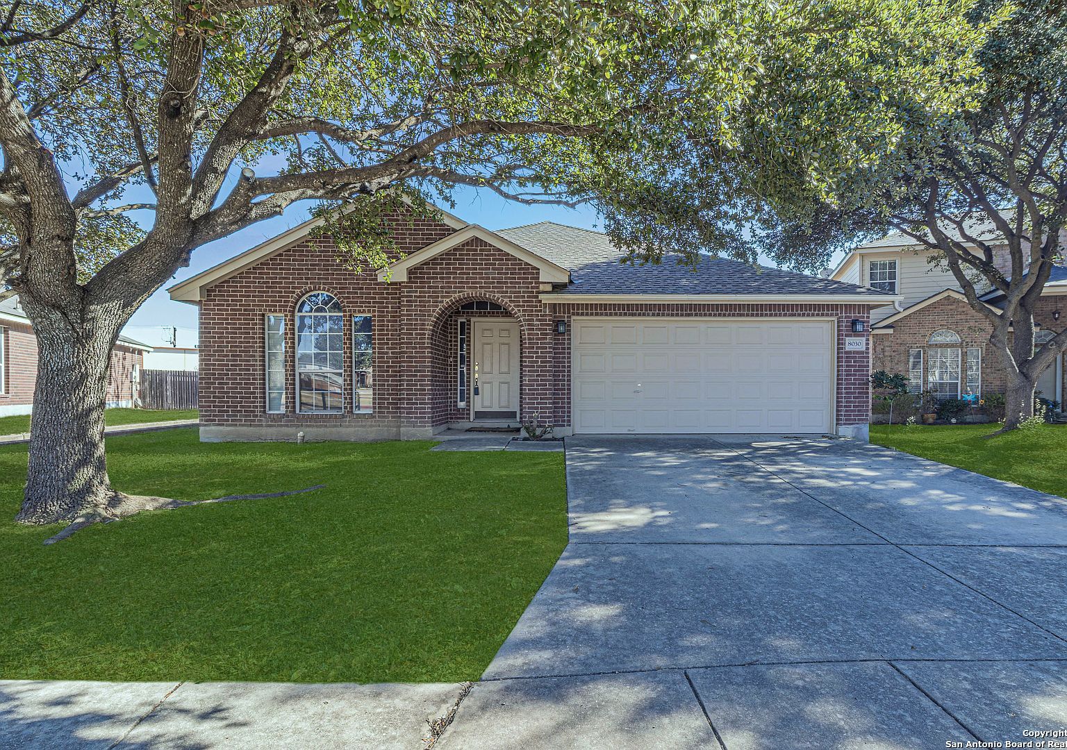 8030 Cerezo San Antonio, TX 78250 - Thumbnail 2