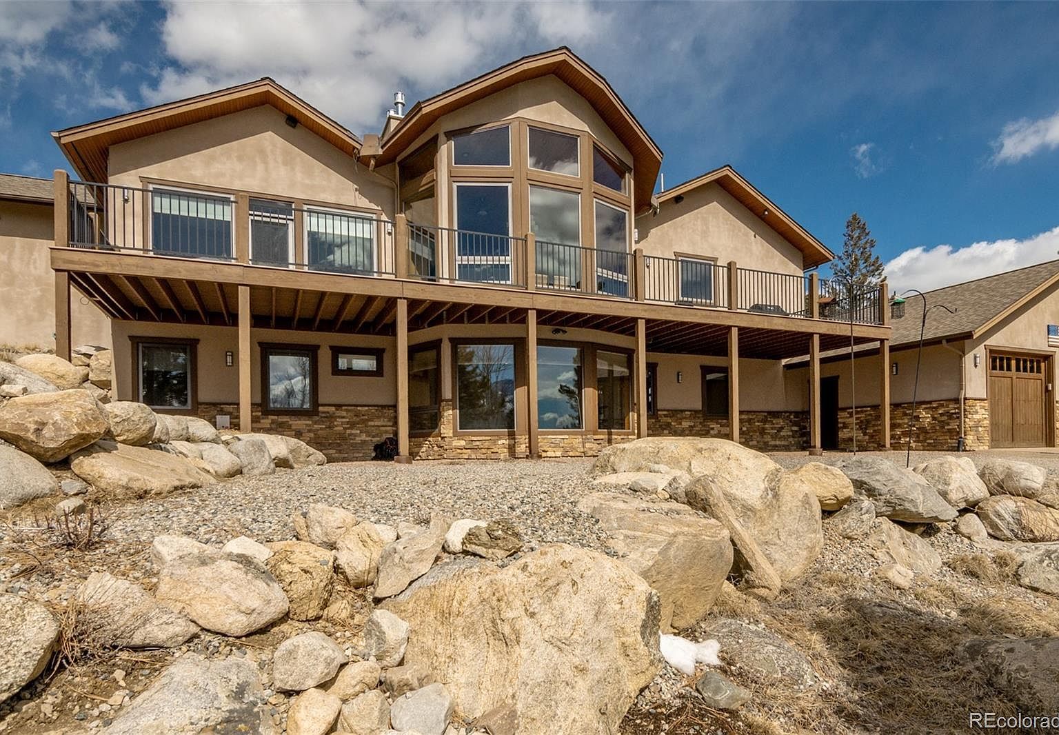 30180 Mountaintop Dr Buena Vista, CO 81211, 81211